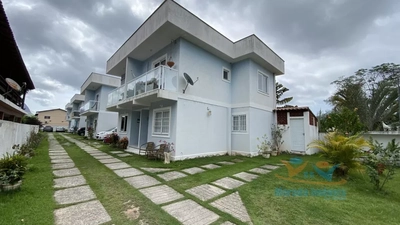 Sobrado, 2 quartos - Foto 1