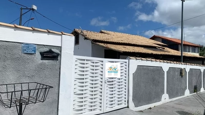 Casa, 2 quartos - Foto 1