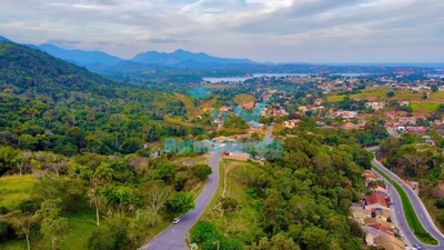 Terreno, 458 m² - Foto 1