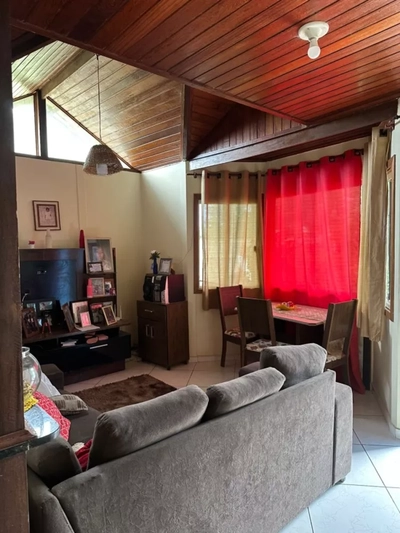 Casa, 2 quartos - Foto 2