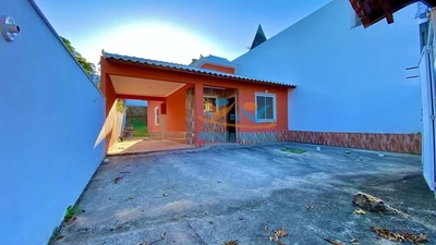 Casa, 2 quartos - Foto 2