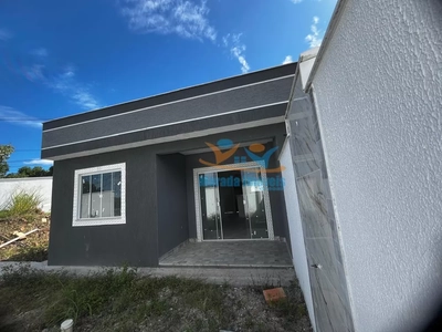 Casa, 2 quartos, 225 m² - Foto 1