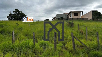 Terreno, 550 m² - Foto 2