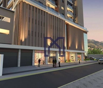 Apartamento, 3 quartos, 97 m² - Foto 4