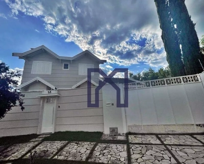 Casa, 5 quartos, 602 m² - Foto 3