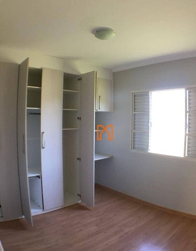 Apartamento, 2 quartos, 90 m² - Foto 3