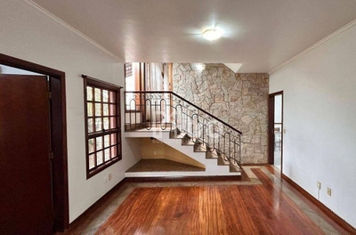 Casa, 4 quartos, 450 m² - Foto 5