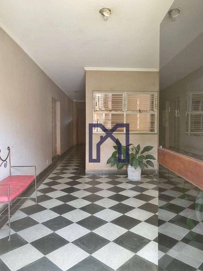 Apartamento, 3 quartos, 102 m² - Foto 3