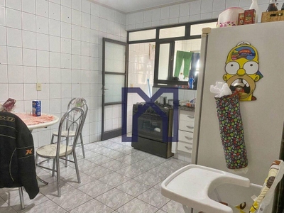 Apartamento, 3 quartos, 102 m² - Foto 5