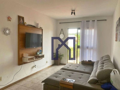 Apartamento, 3 quartos, 102 m² - Foto 1