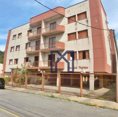 Apartamento, 3 quartos, 102 m² - Foto 2