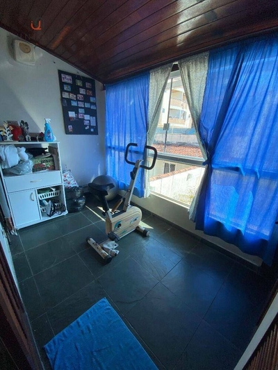 Casa, 3 quartos, 160 m² - Foto 4