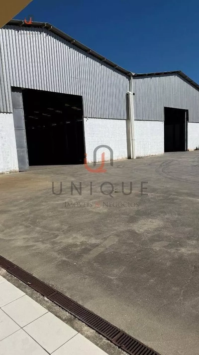 Depósito-Galpão, 2600 m² - Foto 5