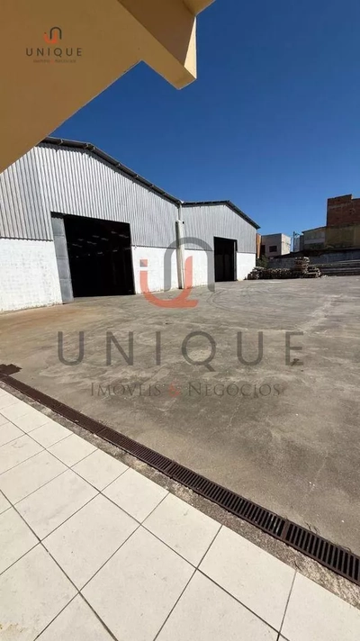 Depósito-Galpão, 2600 m² - Foto 4