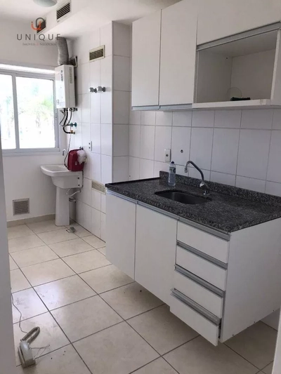 Apartamento, 3 quartos, 77 m² - Foto 1