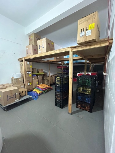 Casa, 5 quartos, 405 m² - Foto 3