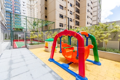 Apartamento, 3 quartos, 213 m² - Foto 1