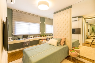 Apartamento, 3 quartos, 371 m² - Foto 5