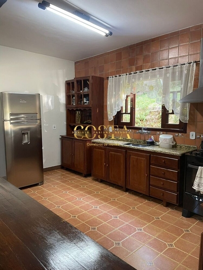 Chácara, 4 quartos, 5000 m² - Foto 5