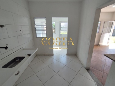 Casa, 1 quarto, 78 m² - Foto 5