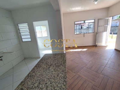 Casa, 1 quarto, 78 m² - Foto 2