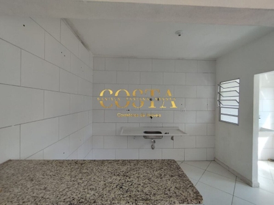 Casa, 1 quarto, 78 m² - Foto 3