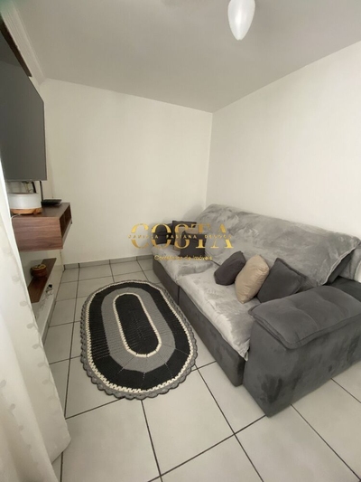 Apartamento, 2 quartos, 50 m² - Foto 5