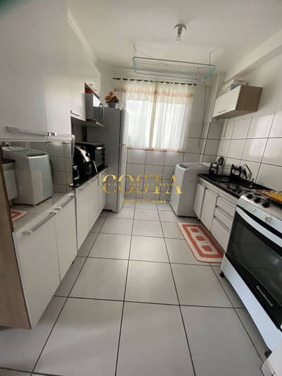 Apartamento, 2 quartos, 50 m² - Foto 2