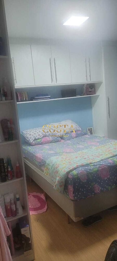 Apartamento, 2 quartos, 48 m² - Foto 4