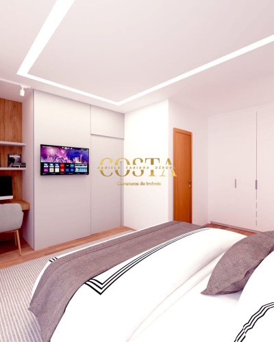 Sobrado, 3 quartos, 92 m² - Foto 2