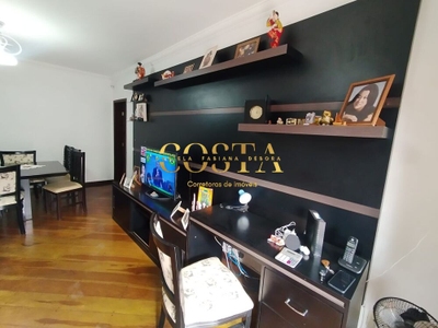 Casa, 3 quartos, 246 m² - Foto 2