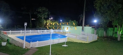 Chácara, 6 quartos, 2000 m² - Foto 2