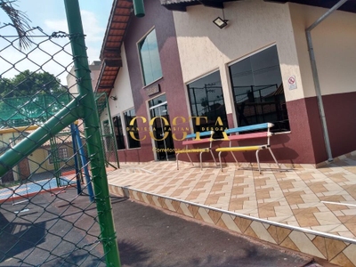 Casa, 2 quartos, 59 m² - Foto 2