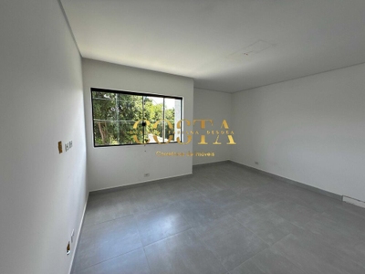 Sobrado, 2 quartos, 100 m² - Foto 4