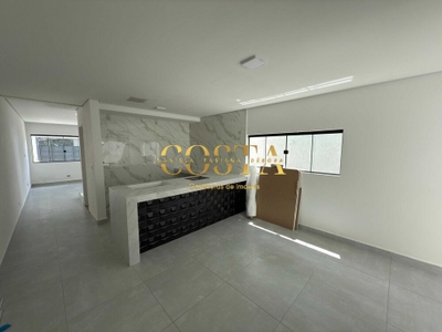 Sobrado, 2 quartos, 100 m² - Foto 1