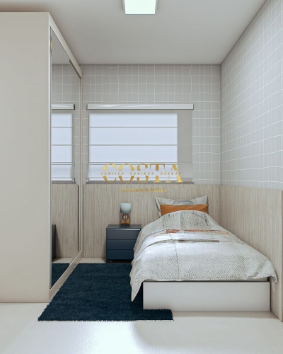 Casa, 3 quartos, 89 m² - Foto 1