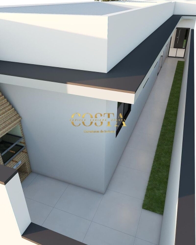 Casa, 3 quartos, 89 m² - Foto 3