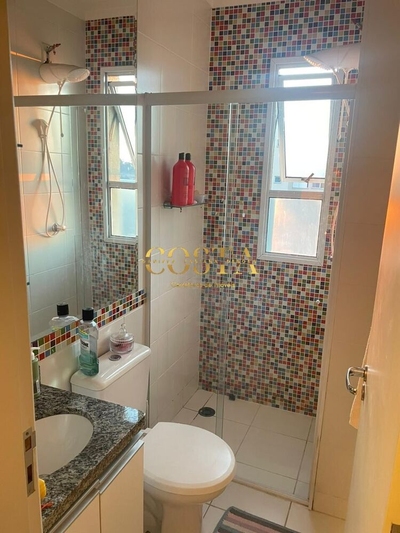 Apartamento, 3 quartos, 64 m² - Foto 3