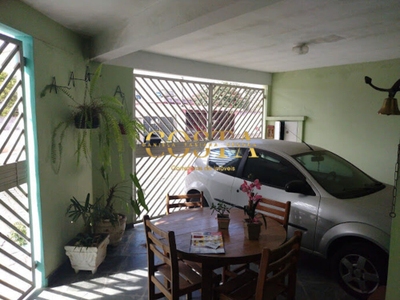 Casa, 2 quartos, 118 m² - Foto 2