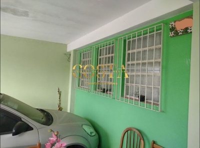 Casa, 2 quartos, 118 m² - Foto 3