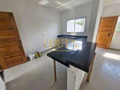 Casa, 3 quartos, 82 m² - Foto 4