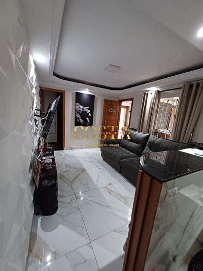 Casa, 2 quartos, 127 m² - Foto 1