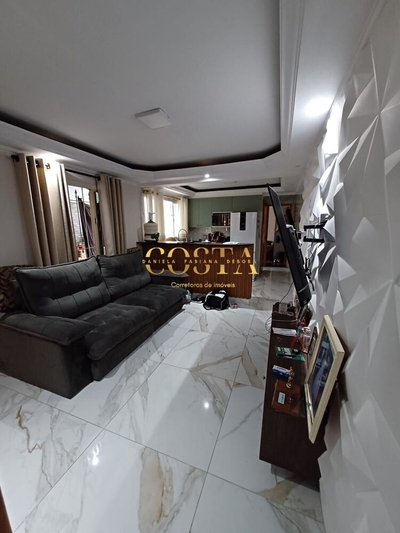 Casa, 2 quartos, 127 m² - Foto 2