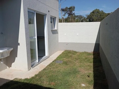 Casa de Condomínio, 4 quartos - Foto 2