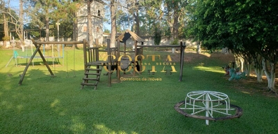 Chácara, 4 quartos, 4 hectares - Foto 3