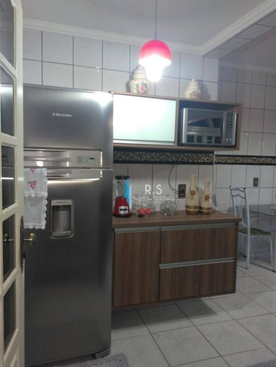 Casa, 3 quartos, 186 m² - Foto 2