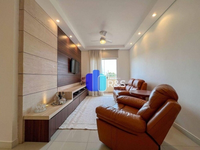 Apartamento, 2 quartos, 73 m² - Foto 4