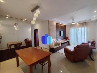 Apartamento, 2 quartos, 73 m² - Foto 1