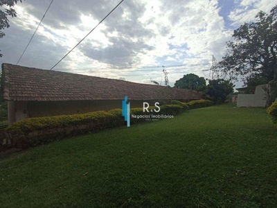 Terreno, 1 hectares - Foto 2