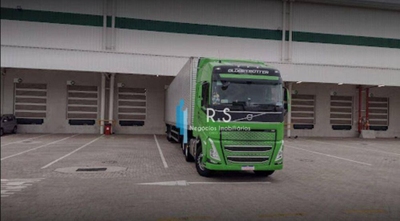 Depósito-Galpão, 7893 m² - Foto 3